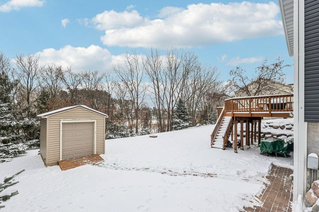 9000 Parkside Drive, Woodbury, MN 55125