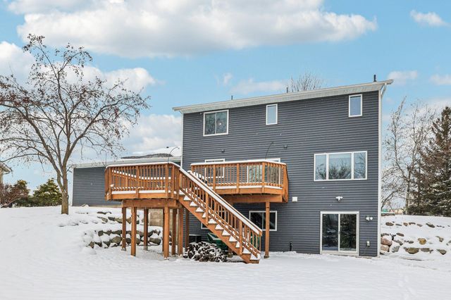 9000 Parkside Drive, Woodbury, MN 55125