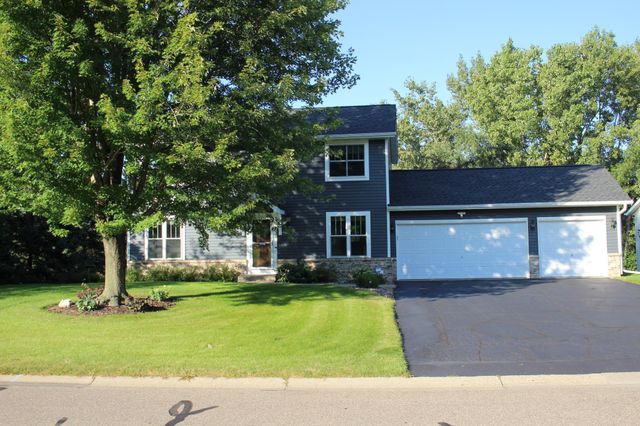 9000 Parkside Drive, Woodbury, MN 55125