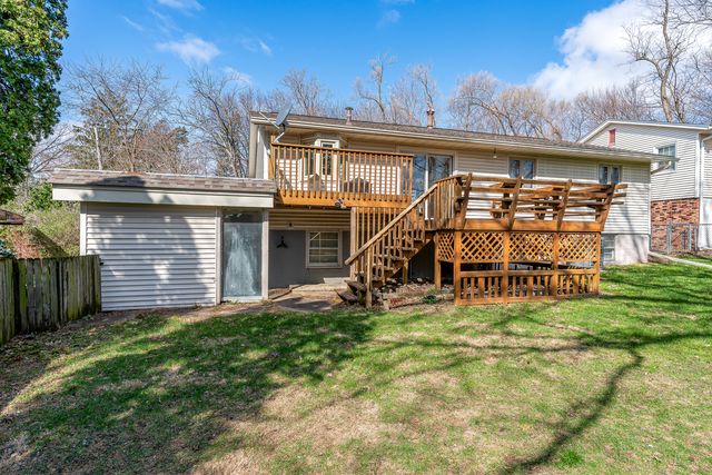 817 16th Street, Bettendorf, IA 52722