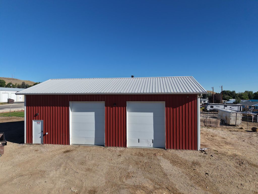 367 & 369 S Lucas Street, Buffalo, WY 82834 photo 2