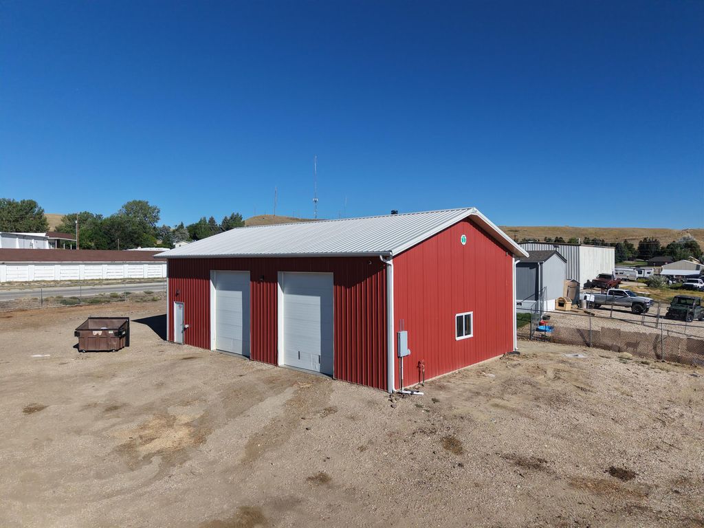 367 & 369 S Lucas Street, Buffalo, WY 82834 photo 3