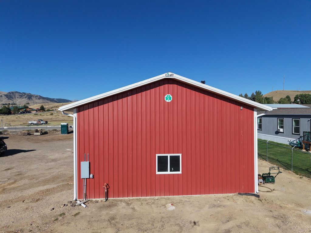 367 & 369 S Lucas Street, Buffalo, WY 82834 photo 4