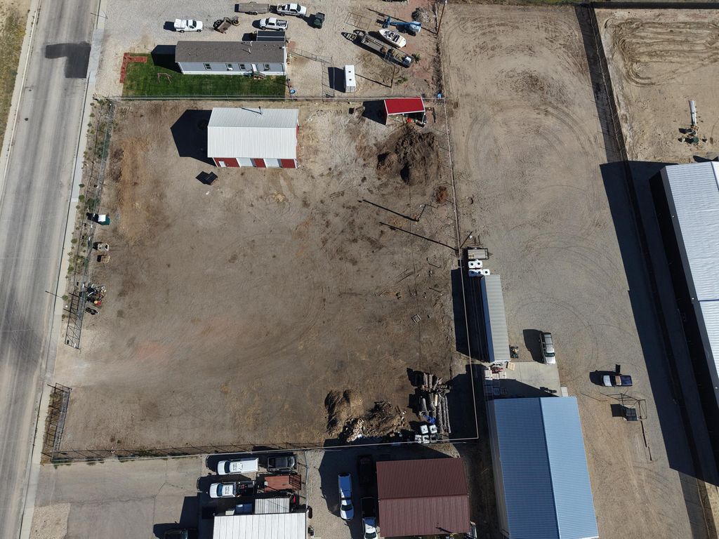 367 & 369 S Lucas Street, Buffalo, WY 82834 photo 5