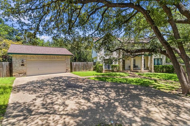 15910 LOFTY HTS, San Antonio, TX 78232