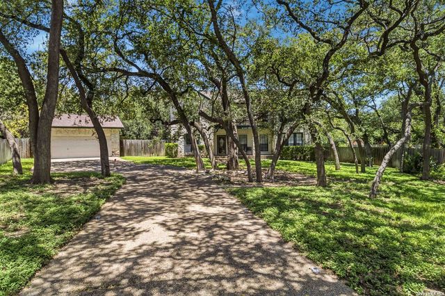 15910 LOFTY HTS, San Antonio, TX 78232
