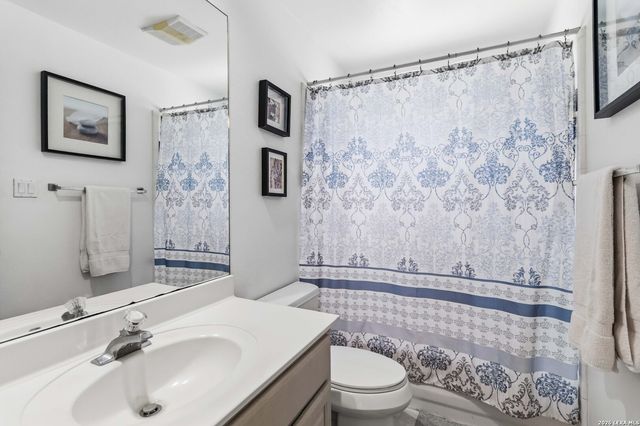 15910 LOFTY HTS, San Antonio, TX 78232