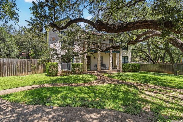15910 LOFTY HTS, San Antonio, TX 78232