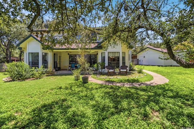 15910 LOFTY HTS, San Antonio, TX 78232