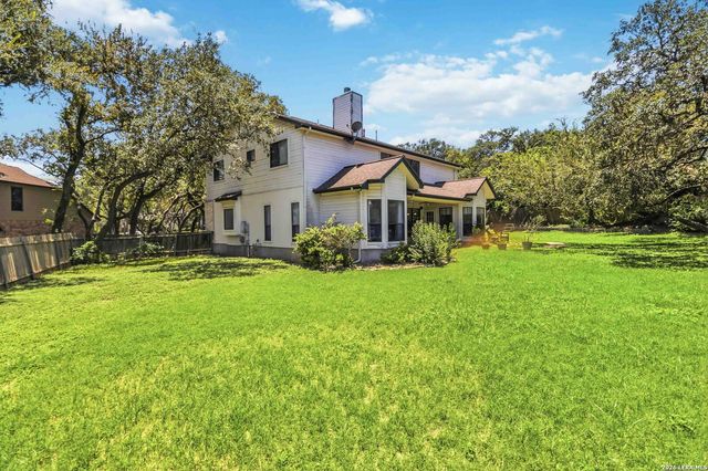 15910 LOFTY HTS, San Antonio, TX 78232