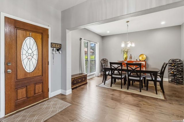 15910 LOFTY HTS, San Antonio, TX 78232