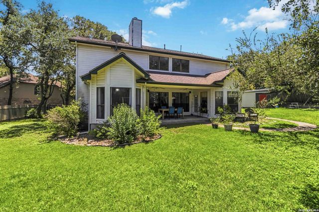 15910 LOFTY HTS, San Antonio, TX 78232