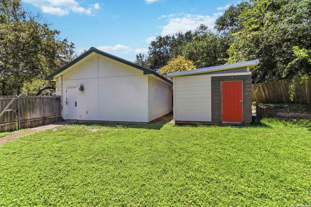 15910 LOFTY HTS, San Antonio, TX 78232