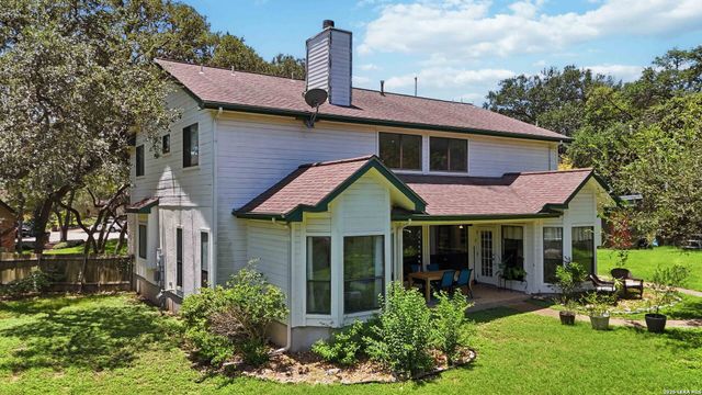 15910 LOFTY HTS, San Antonio, TX 78232