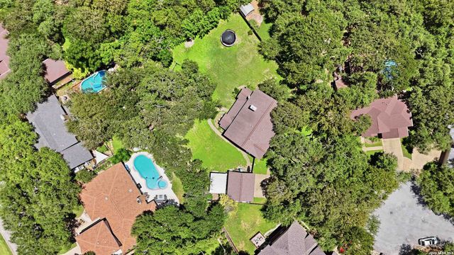 15910 LOFTY HTS, San Antonio, TX 78232