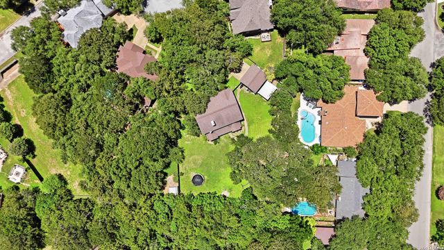 15910 LOFTY HTS, San Antonio, TX 78232