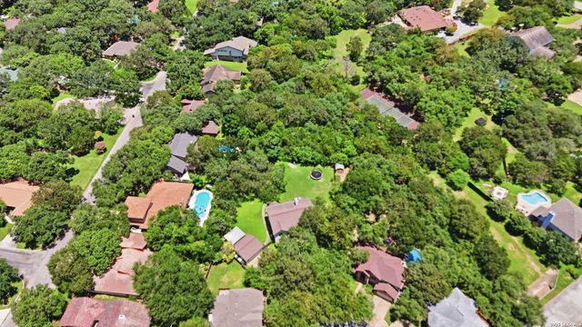 15910 LOFTY HTS, San Antonio, TX 78232