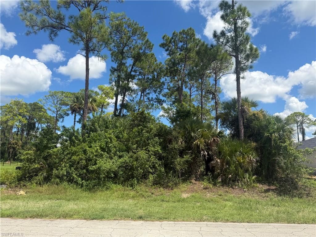 5018 N Rosebud CIR, LABELLE, FL 33935 — exterior