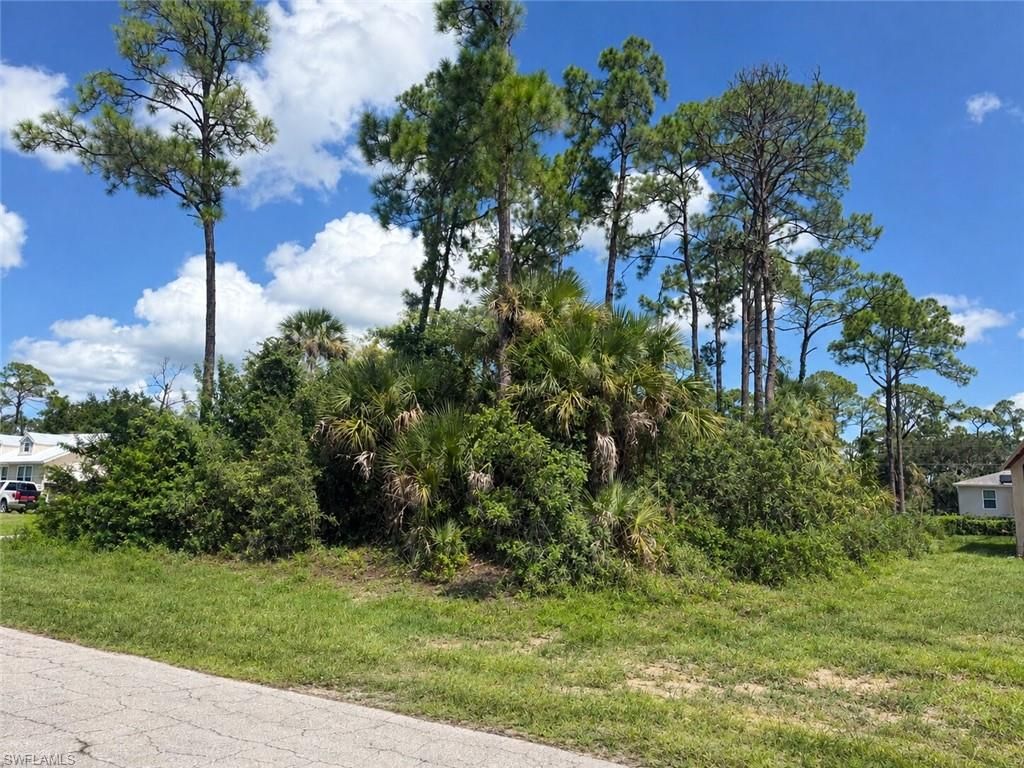 5018 N Rosebud CIR, LABELLE, FL 33935 — photo 3