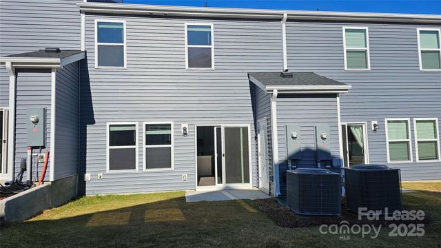 6122 Starview Terrace, Charlotte, NC 28216