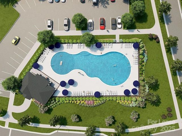 6122 Starview Terrace, Charlotte, NC 28216