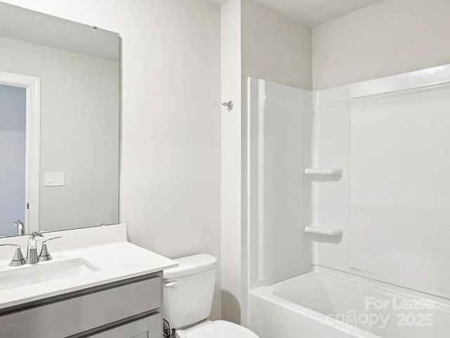 6122 Starview Terrace, Charlotte, NC 28216