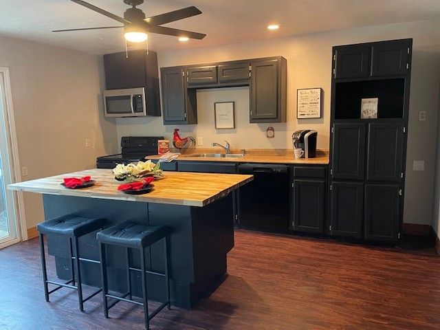 985 Speegle Road, Woodway, TX 76712