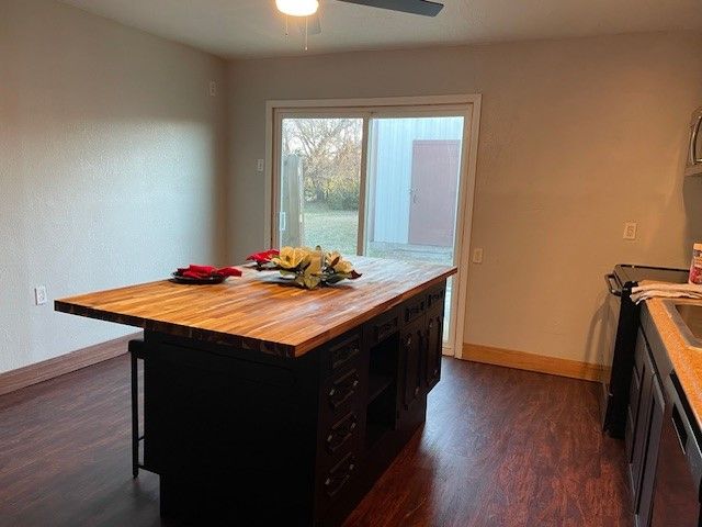 985 Speegle Road, Woodway, TX 76712