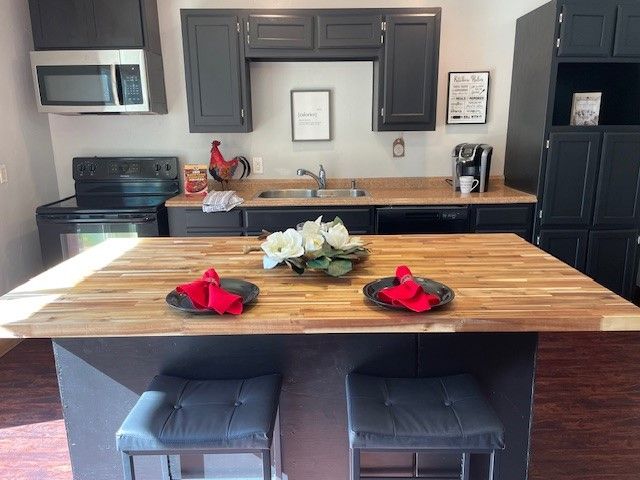 985 Speegle Road, Woodway, TX 76712