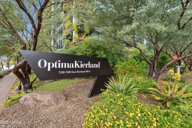 7180 E KIERLAND Boulevard 709, Scottsdale, AZ 85254