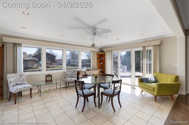 38008 Seaway Court, Harrison Twp, MI 48045