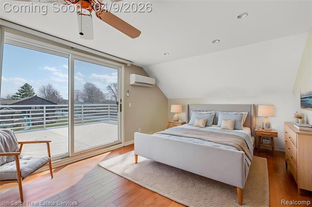 38008 Seaway Court, Harrison Twp, MI 48045