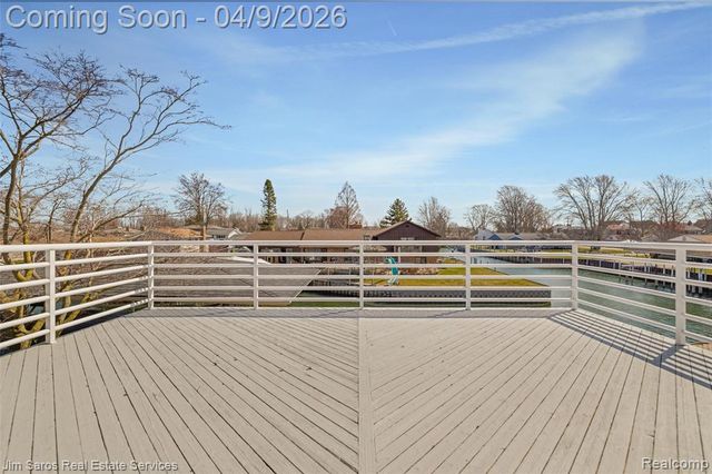 38008 Seaway Court, Harrison Twp, MI 48045