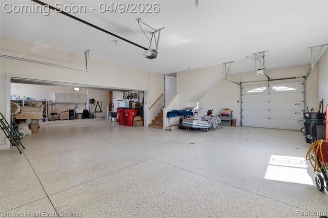 38008 Seaway Court, Harrison Twp, MI 48045