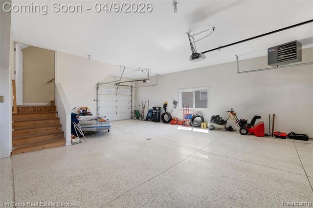 38008 Seaway Court, Harrison Twp, MI 48045