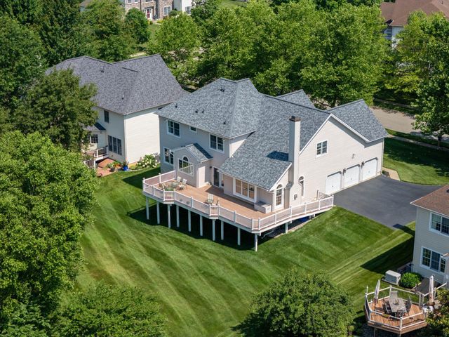 218 AUDUBON DR, Bear, DE 19701