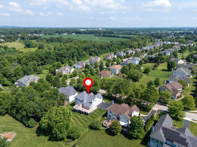 218 AUDUBON DR, Bear, DE 19701