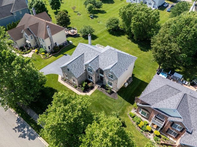 218 AUDUBON DR, Bear, DE 19701