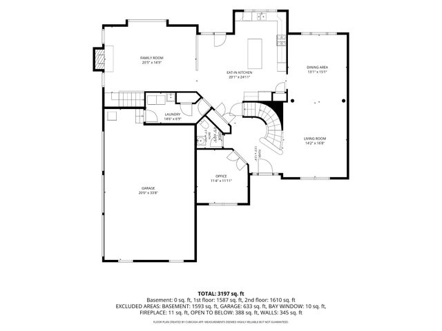 218 AUDUBON DR, Bear, DE 19701