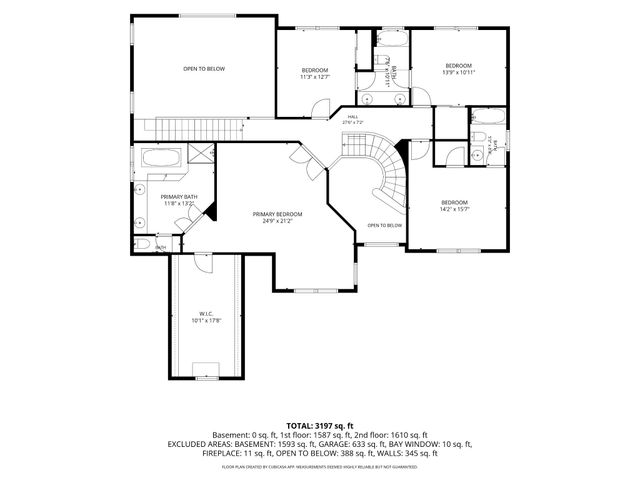 218 AUDUBON DR, Bear, DE 19701