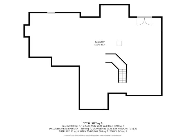 218 AUDUBON DR, Bear, DE 19701
