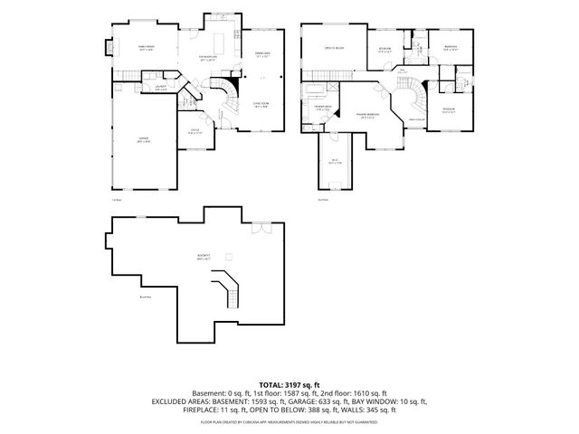 218 AUDUBON DR, Bear, DE 19701