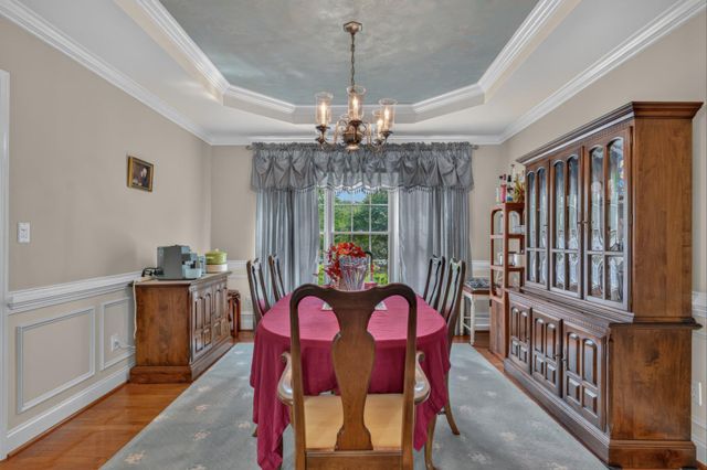 218 AUDUBON DR, Bear, DE 19701