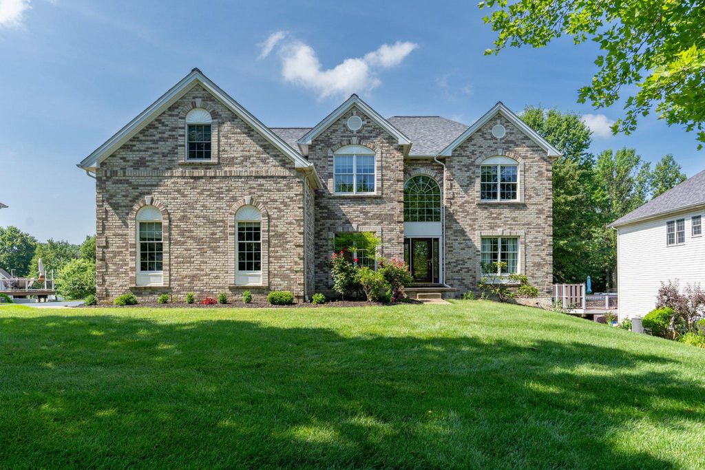 218 AUDUBON DR, Bear, DE 19701