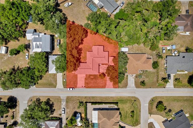 20146 LORENZO AVENUE, Port Charlotte, FL 33952