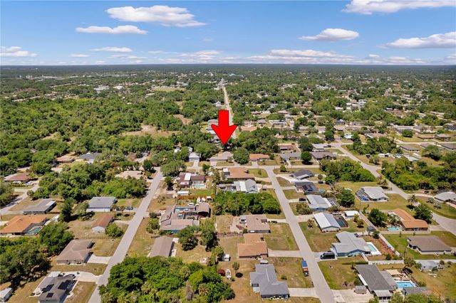 20146 LORENZO AVENUE, Port Charlotte, FL 33952