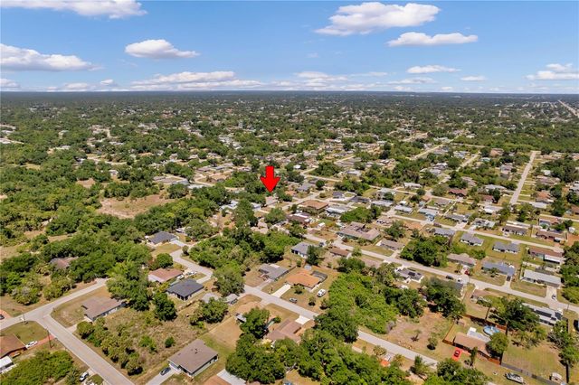 20146 LORENZO AVENUE, Port Charlotte, FL 33952