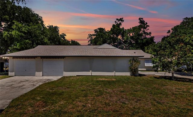 20146 LORENZO AVENUE, Port Charlotte, FL 33952