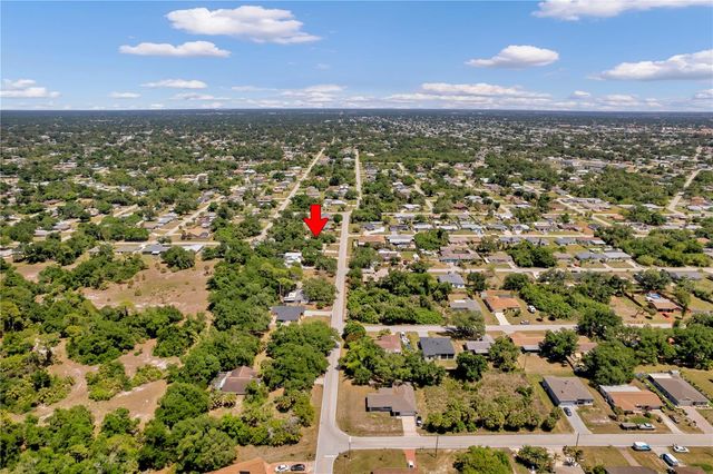 20146 LORENZO AVENUE, Port Charlotte, FL 33952