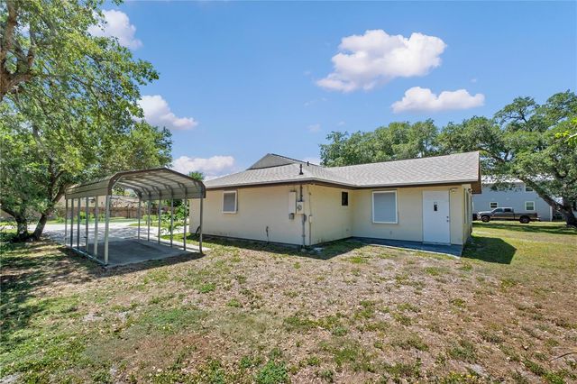 20146 LORENZO AVENUE, Port Charlotte, FL 33952